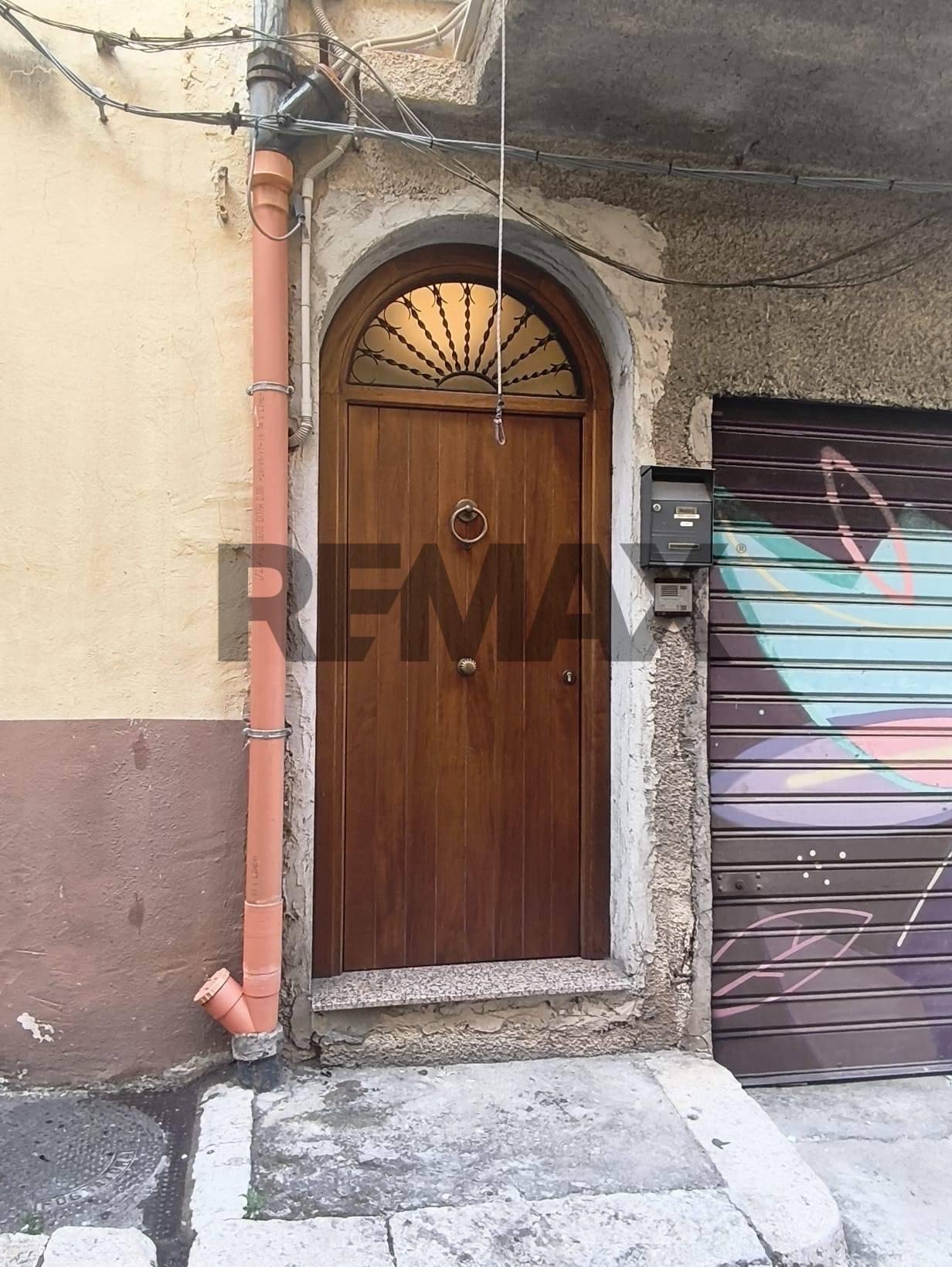 Casa indipendente in Via Milano 17, Montelepre