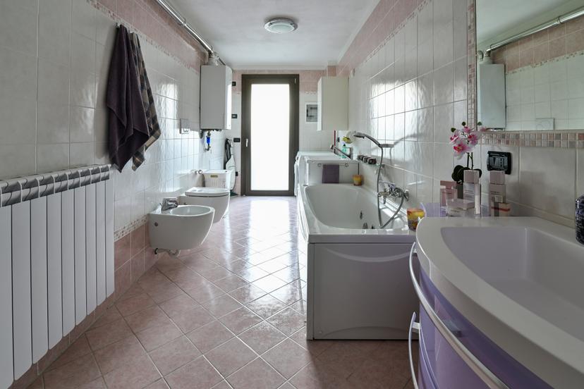 Villa in Via degli Ancilotti, Noale — foto 3 di 5