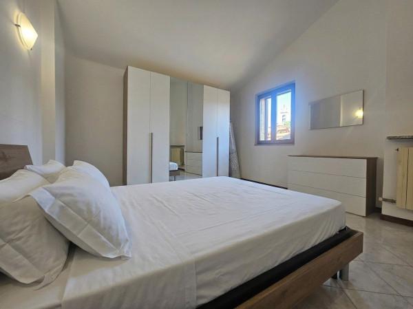 Bilocale in Via Giuseppe Mazzini, Villa d'Almè — foto 5 di 5