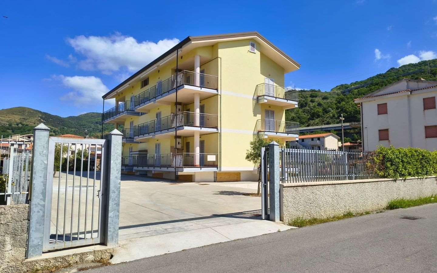 Bilocale in Via Milano, Guardia Piemontese