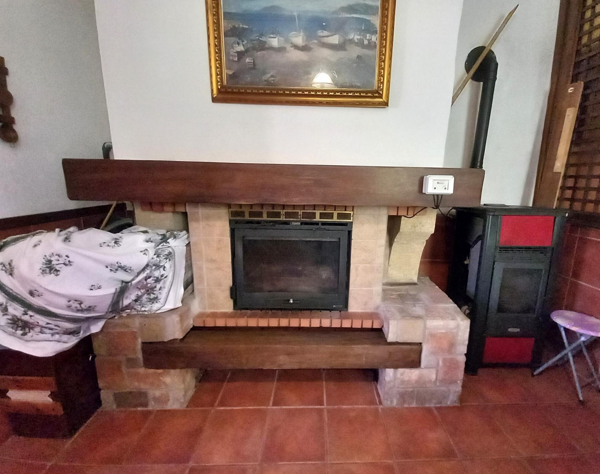 Casa indipendente, Neirone