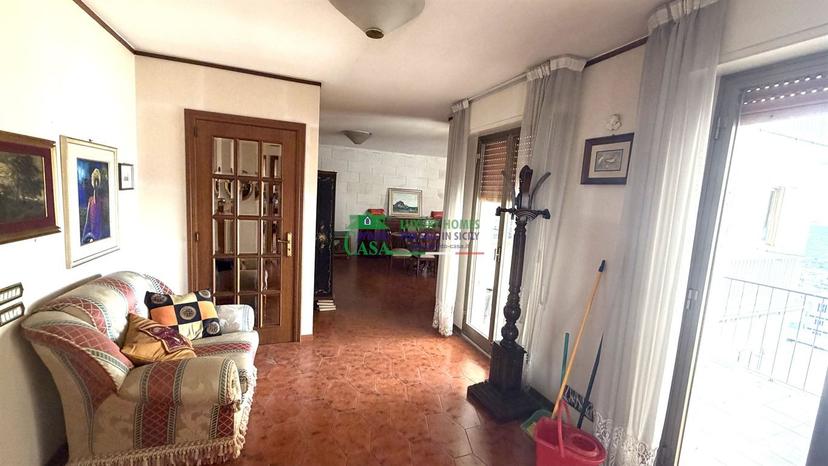 Appartamento in Via Archimede, Ragusa