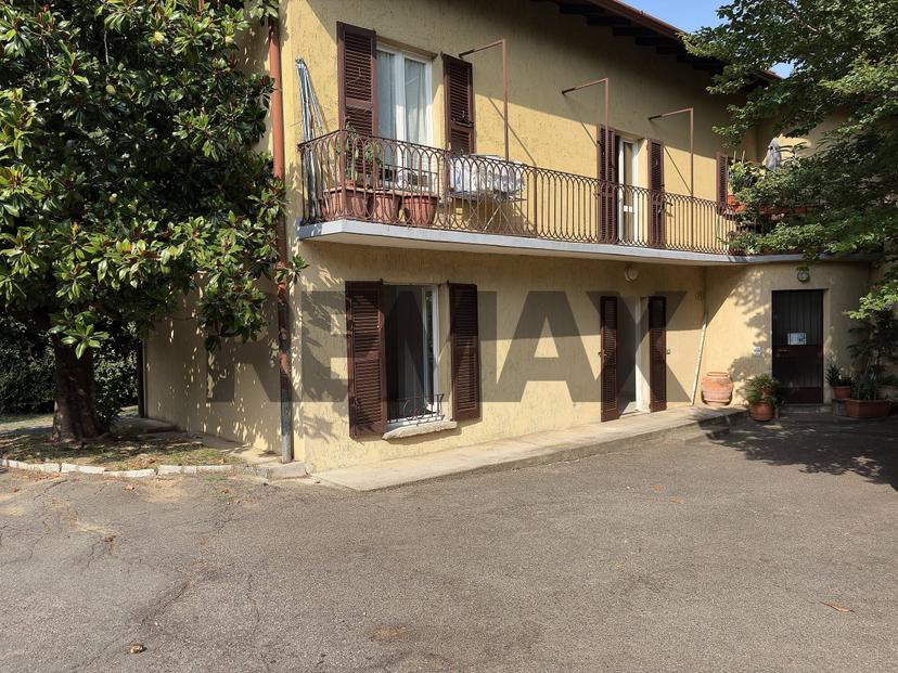 Bilocale in Via al Ronco 12, Barasso — foto 5 di 5