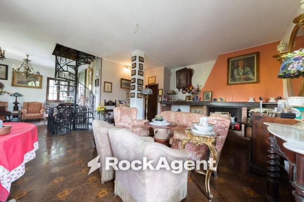Villa in Viale Grigna 28, Camparada — foto 2 di 5