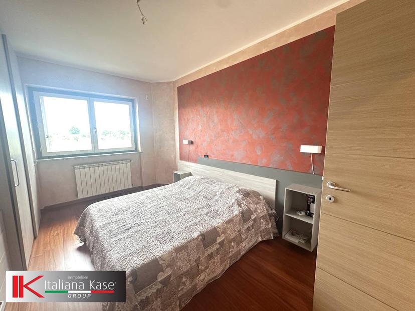 Bilocale in Strada del Porto, Castiglione Torinese — foto 4 di 5