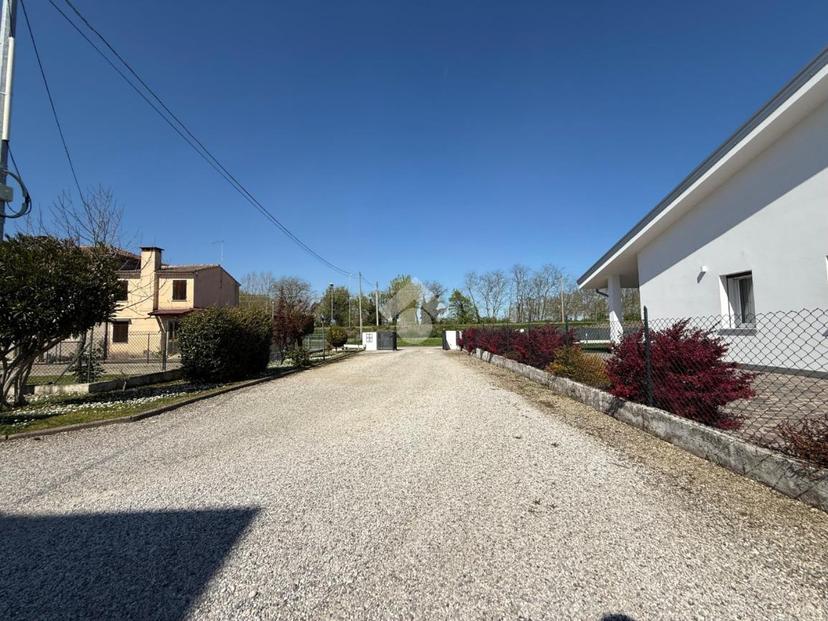Trilocale in Via Trento 372, Ceregnano — foto 2 di 5