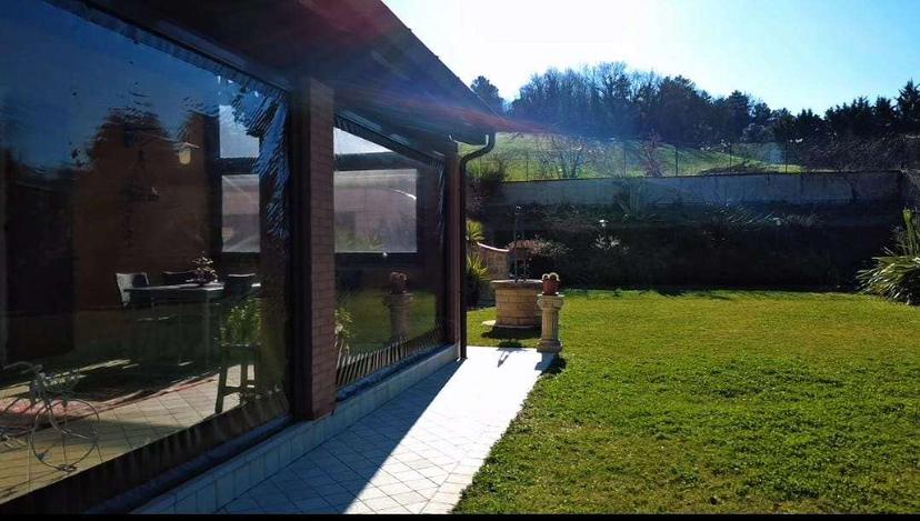 Villa unifamiliare, Verucchio — foto 4 di 5
