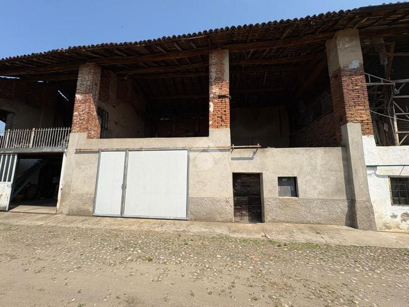 Rustico in Via Moggio 25, Cerano — foto 5 di 5