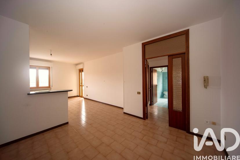 Appartamento in Via Fortunato Benigni, Treia — foto 3 di 5