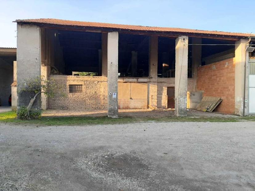 Rustico, Marmirolo — foto 2 di 5