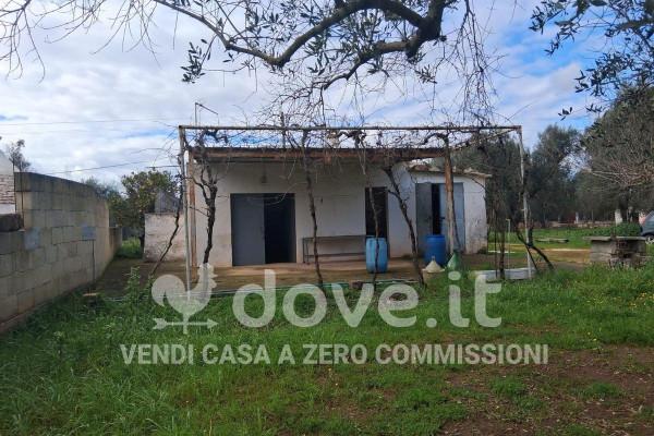 Rustico in Contrada Pallone 1, Francavilla Fontana — foto 4 di 5