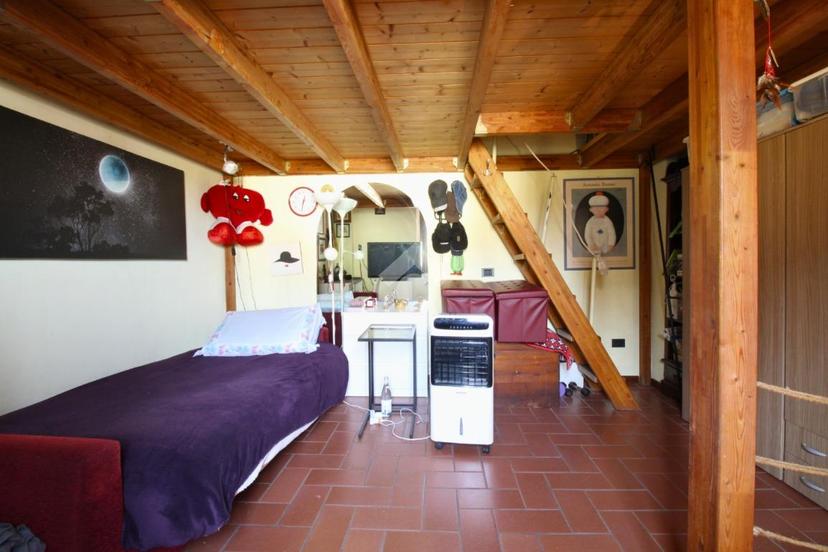 Casa indipendente in Via Tommaso Rook 65, Pisa — foto 4 di 5