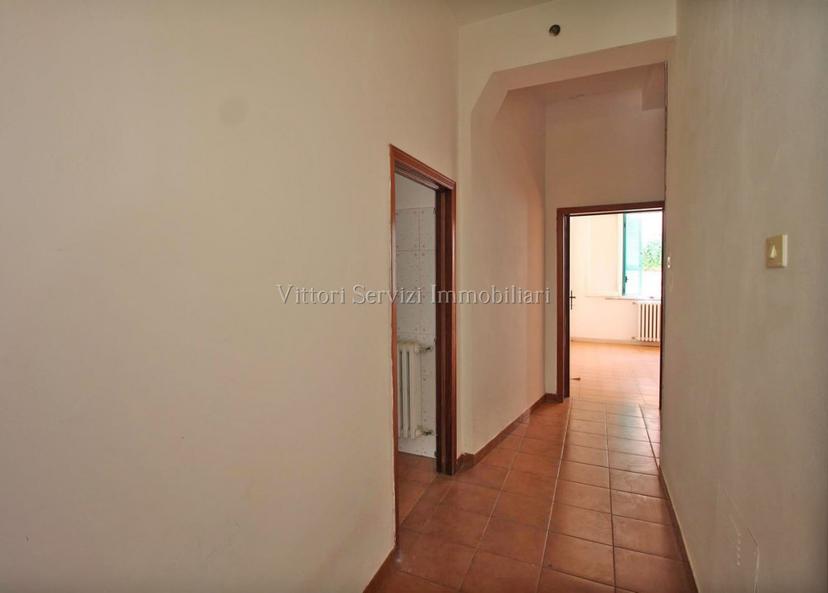 Appartamento in Via Tevere, Torrita di Siena — foto 2 di 5