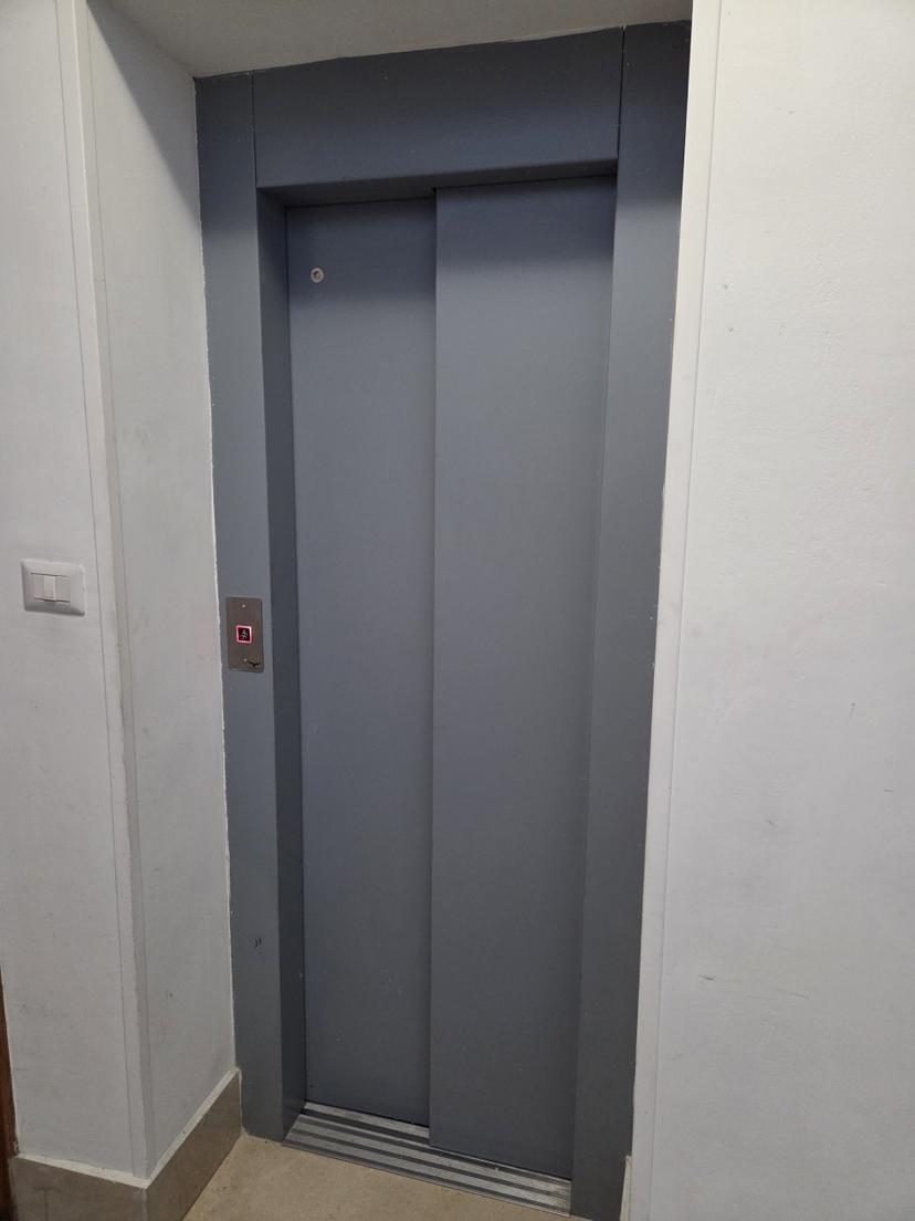 Quadrilocale in Via Traversa Basile, Reggio di Calabria — foto 4 di 5