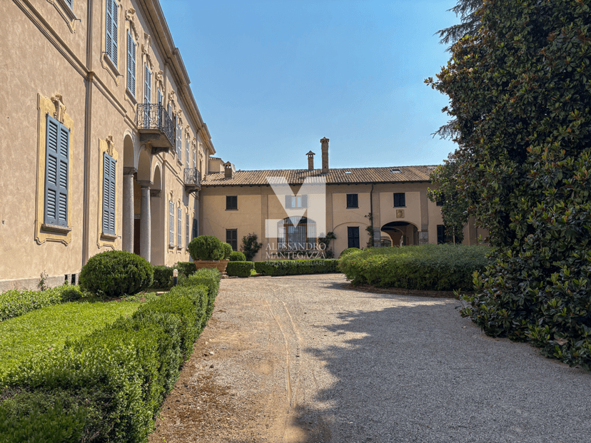 Appartamento in Via Stanga Busca 2, Carate Brianza — foto 5 di 5