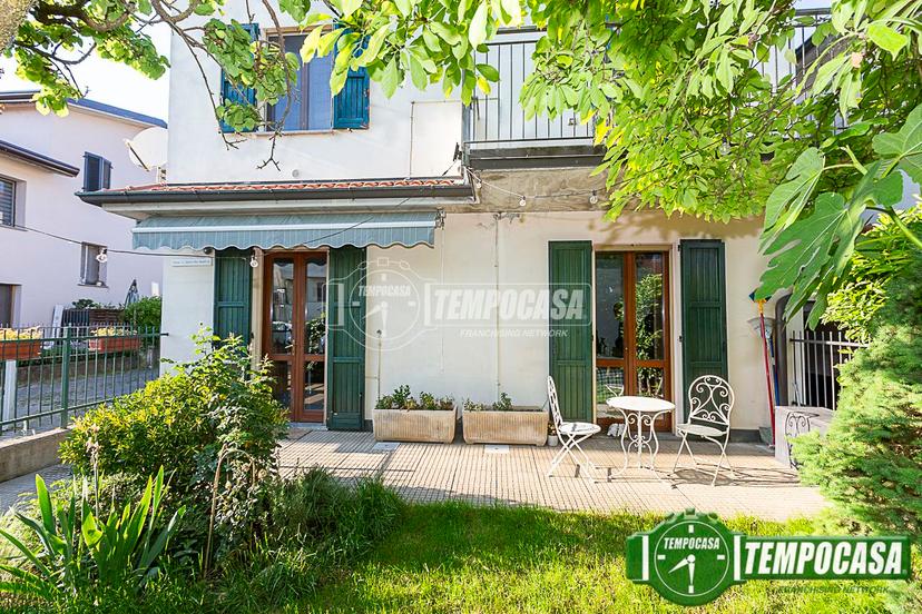 Bilocale in Via degli Aceri, Casale Cremasco-Vidolasco — foto 3 di 5