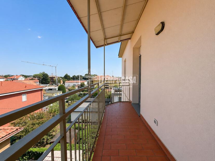Quadrilocale in Via delle Primule 13, Montevecchia — foto 3 di 5
