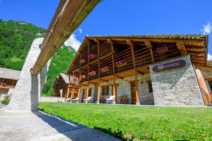 Appartamento, Alagna Valsesia — foto 3 di 5