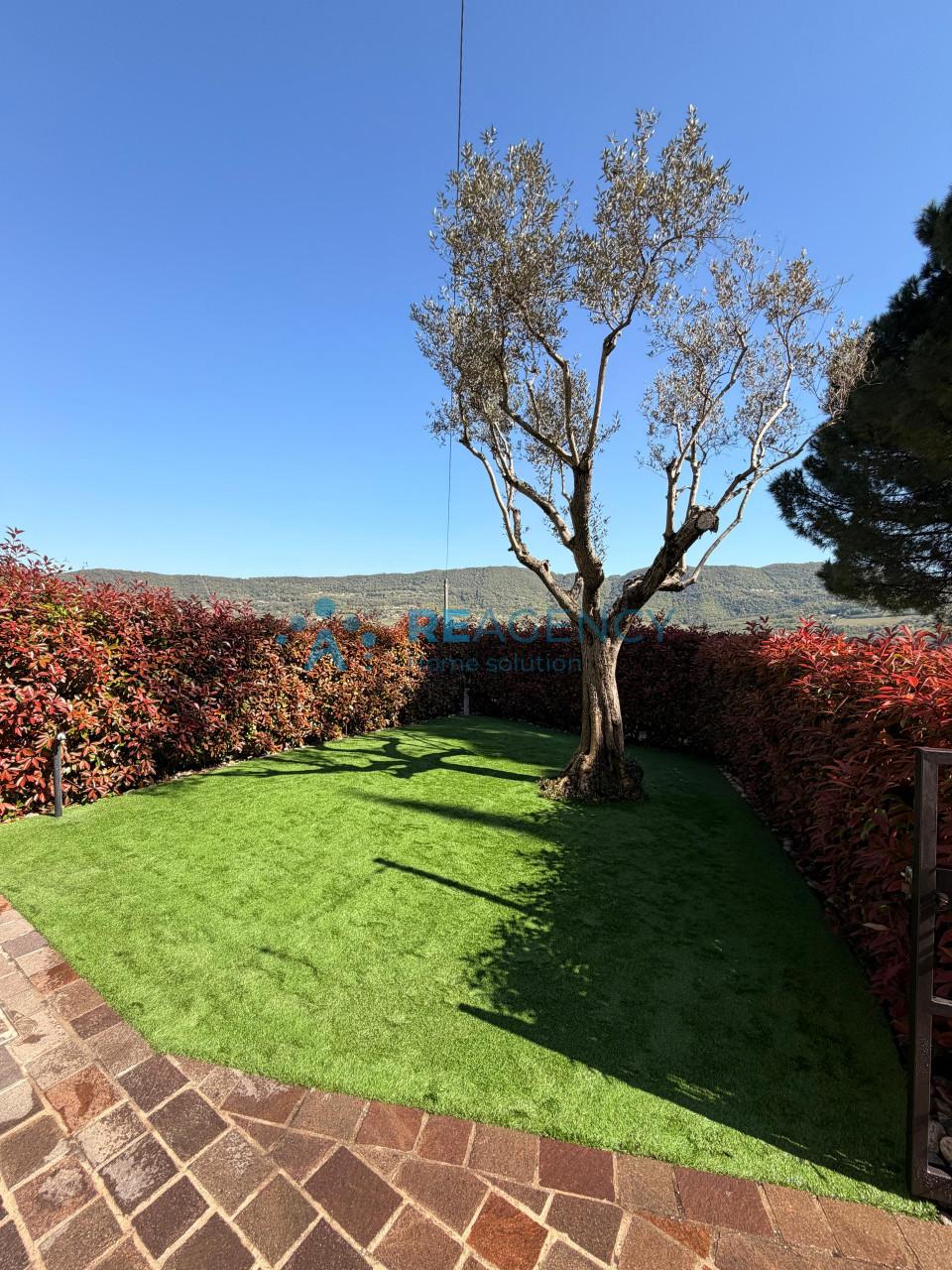Villa in Via San Valentino, Brendola