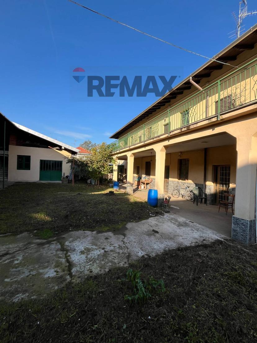 Casa indipendente in Via Torino 38, Vanzaghello — foto 4 di 5