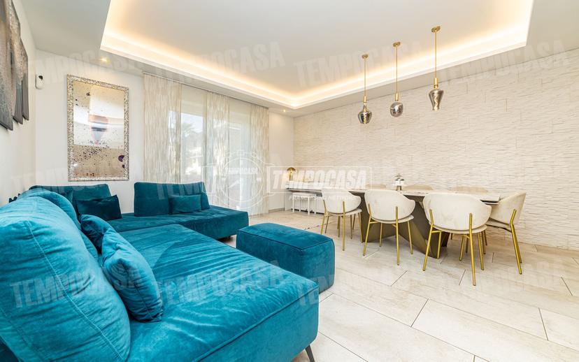Appartamento in Via Antonio Meucci, Torre Boldone — foto 2 di 5