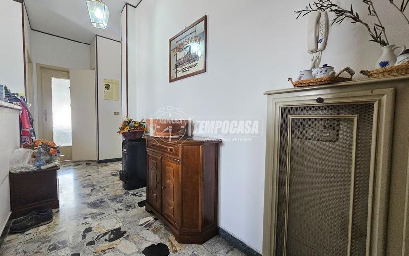 Quadrilocale in Via Quintino Sella, Vigliano Biellese — foto 2 di 5