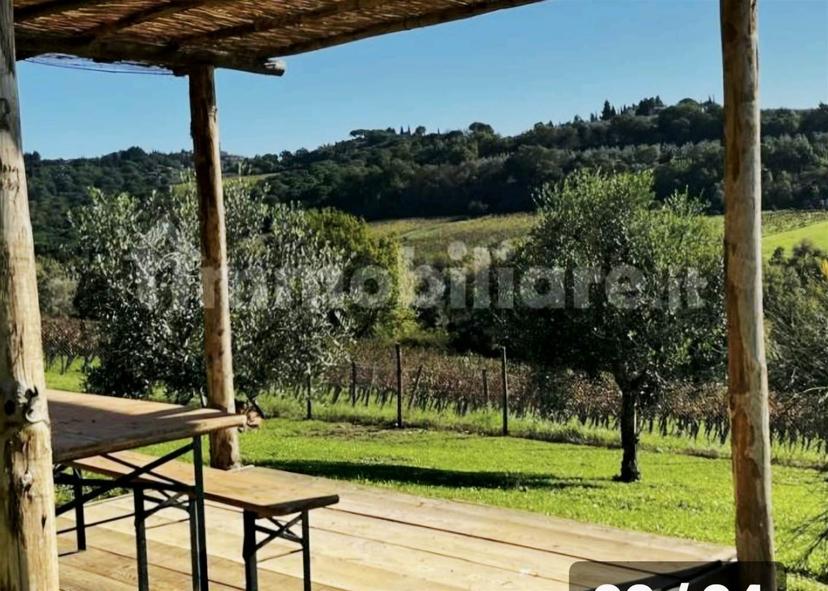 Casa colonica, Scandicci — foto 3 di 5