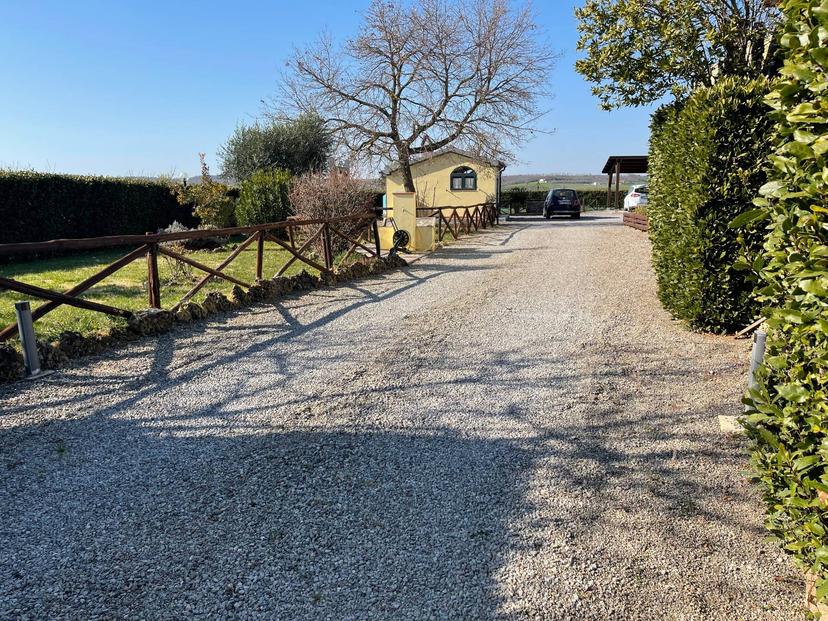 Rustico in Marsiliana, Manciano — foto 2 di 5