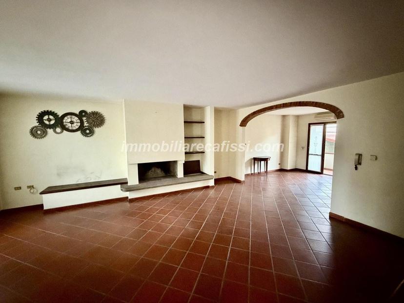 Villa a schiera in a Vittorio Emanuele II 34, Poggio a Caiano — foto 2 di 5