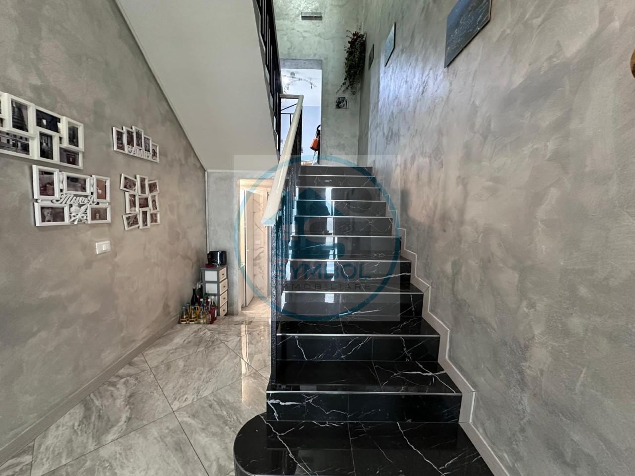 Villa in Via Varotara, Mirano