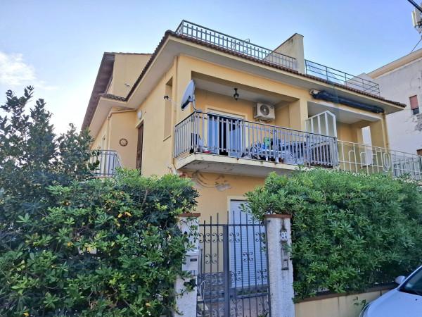 Appartamento in Via Dottore Benedetto Genovesi 24, Barcellona Pozzo di Gotto — foto 5 di 5