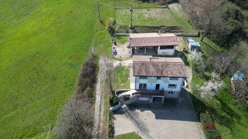 Villa in Località Mirandola 200, Salsomaggiore Terme — foto 3 di 5