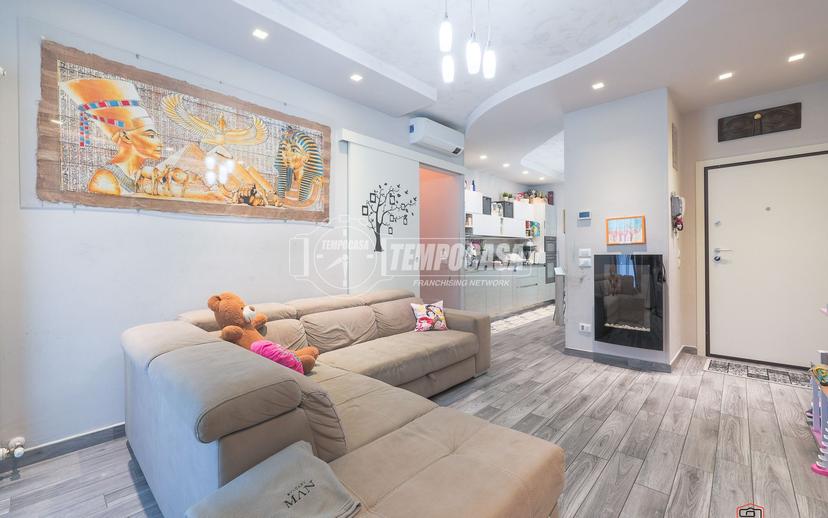 Appartamento in Viale del Belice, Riccione