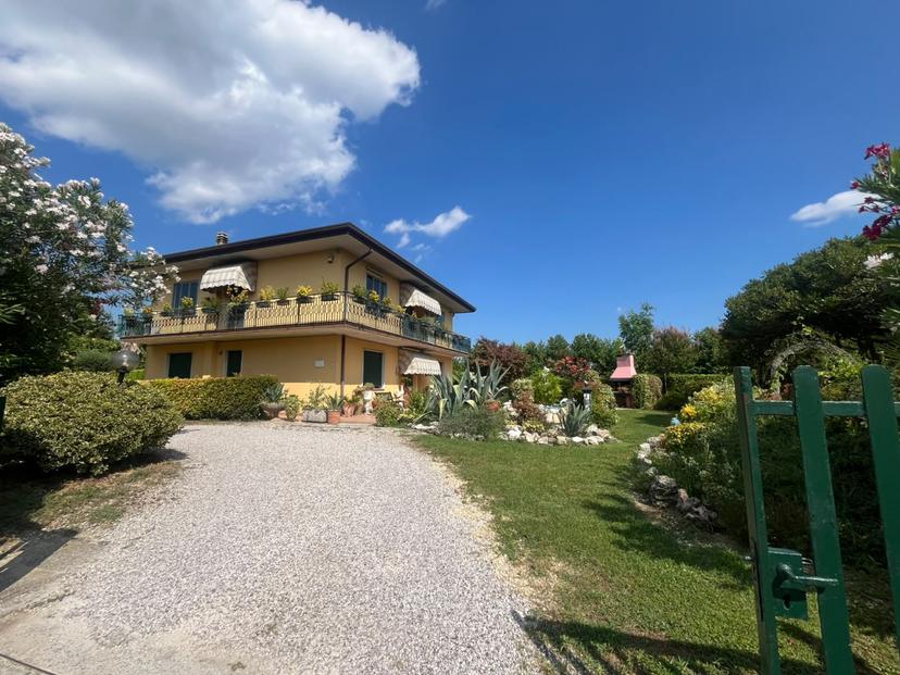 Casa indipendente in Via Europa, Sant'Angelo di Piove di Sacco — foto 4 di 5