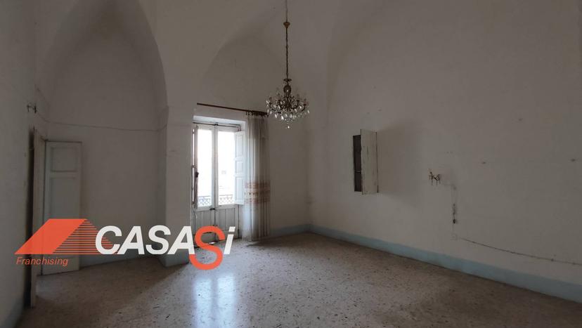 Casa indipendente in Piazza Municipio, Giurdignano — foto 2 di 5