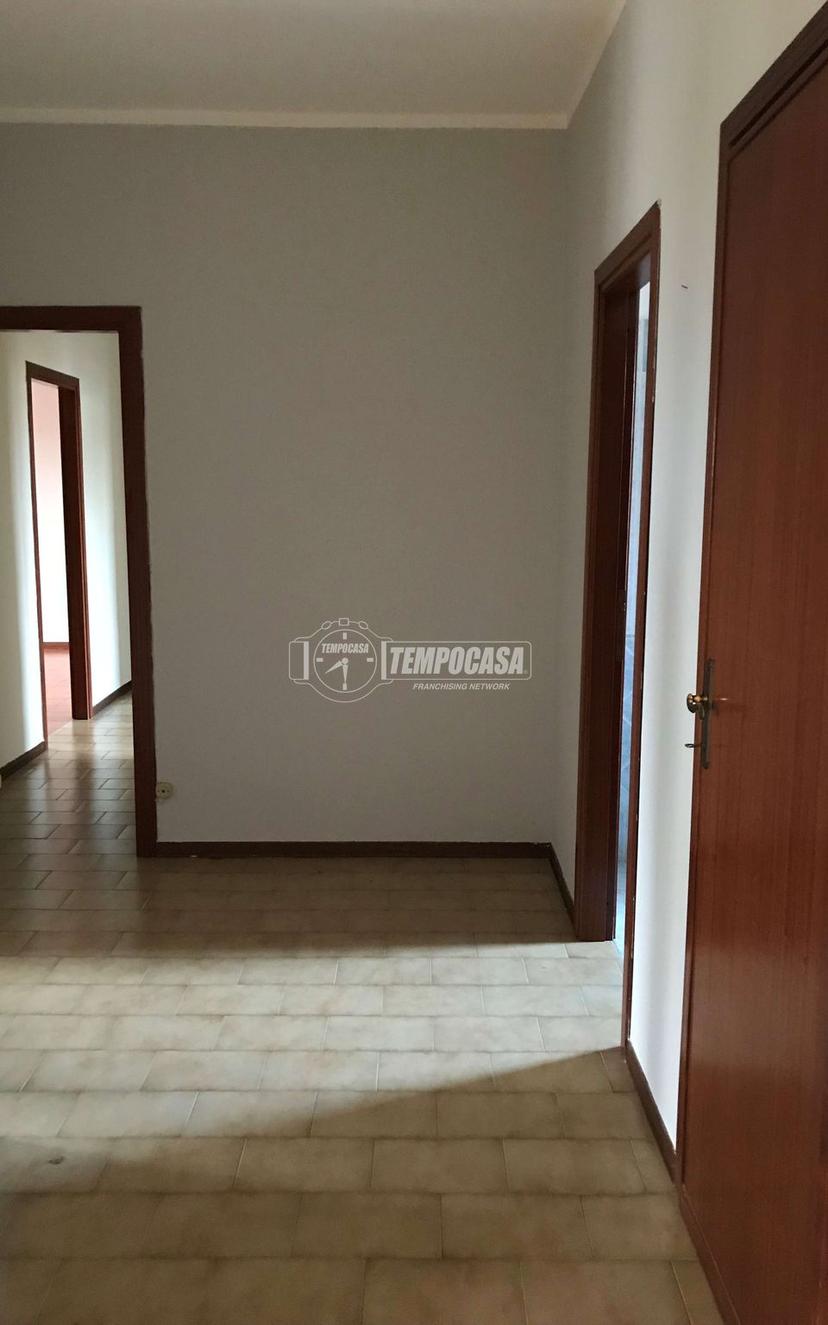 Appartamento in Strada Provinciale della Val Cerrina, Pontestura — foto 2 di 5