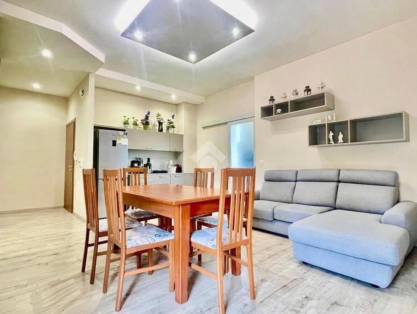 Trilocale in Via Ragusa 2, Ascoli Piceno — foto 3 di 5