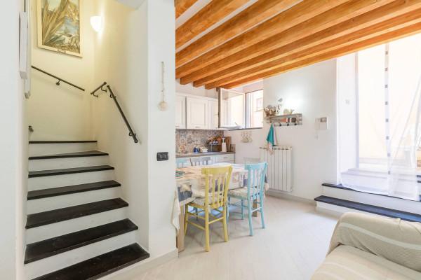 Terratetto unifamiliare in Località Lavaggiorosso, Levanto — foto 3 di 5