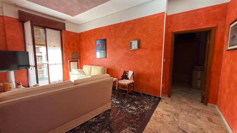 Trilocale, Reggio nell'Emilia