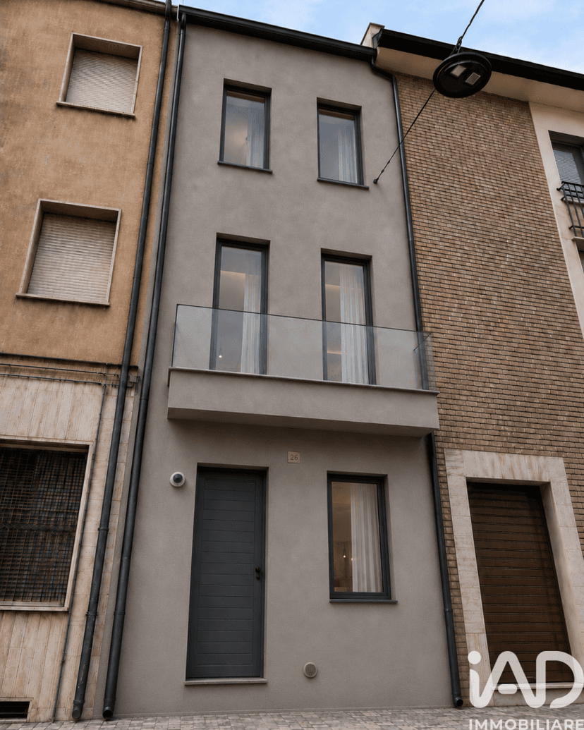 Casa indipendente in Via del Remo 22, Civitanova Marche — foto 2 di 5
