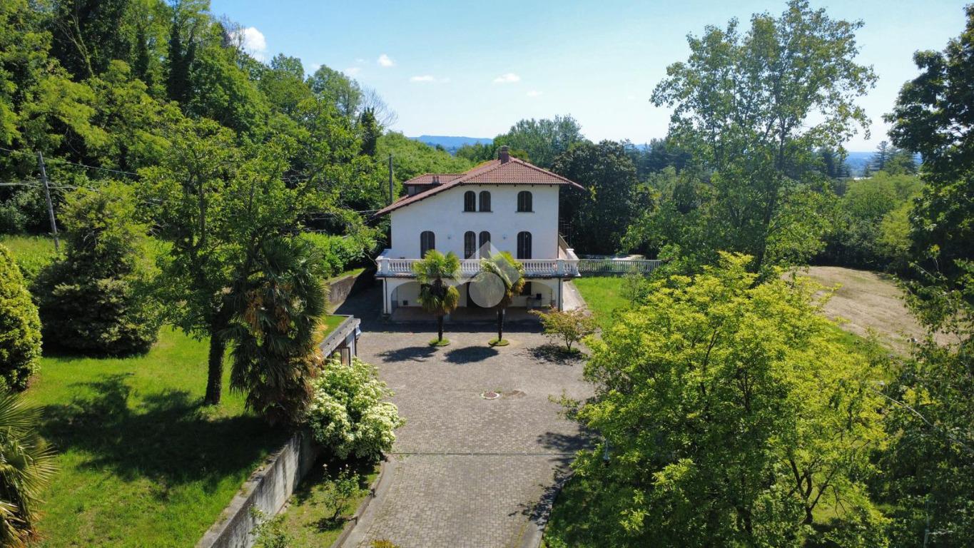 Villa in Frazione Spineto 280, Castellamonte