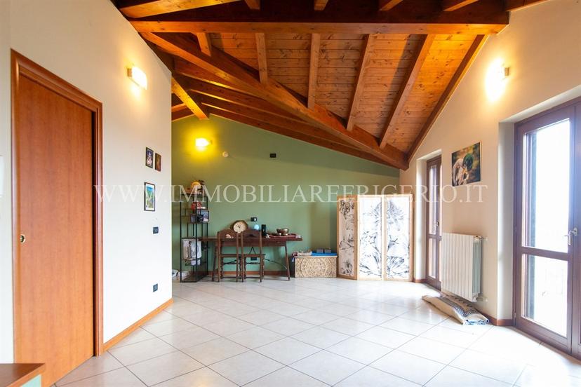 Trilocale, Palazzago — foto 2 di 5
