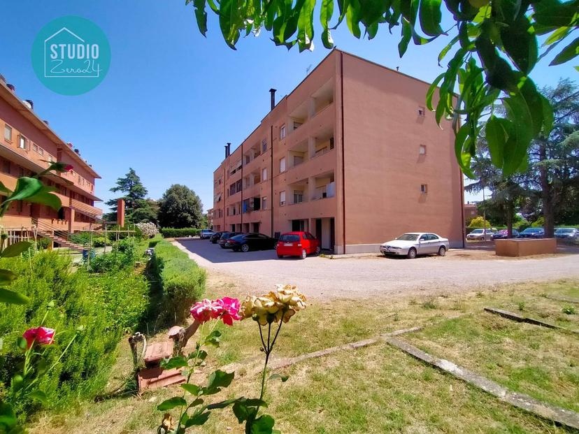 Quadrilocale in Via Palmiro Togliatti 1, Marsciano — foto 2 di 5