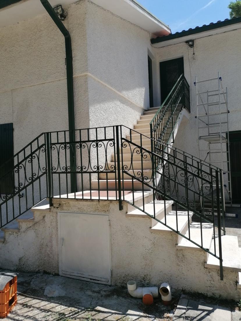 Villa in Strada della Torraccia 17, Pesaro — foto 5 di 5