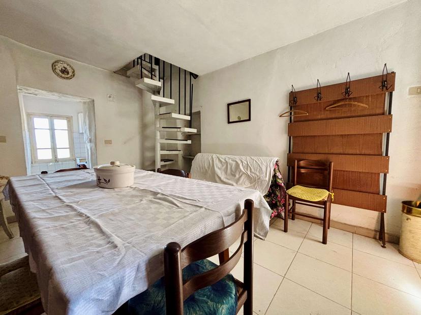 Casa indipendente in Via Principale 9, Aurigo — foto 5 di 5