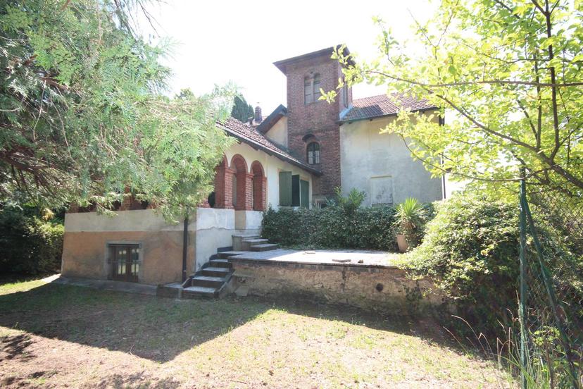 Villa in Via Nazionale, Cannero Riviera — foto 5 di 5