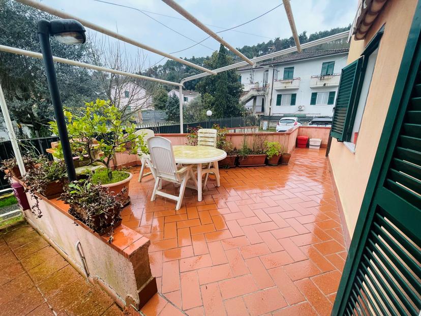 Villa a schiera, Ameglia — foto 4 di 5