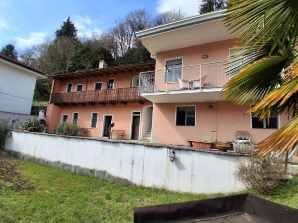 Terratetto unifamiliare in Via Superiore, Omegna — foto 5 di 5