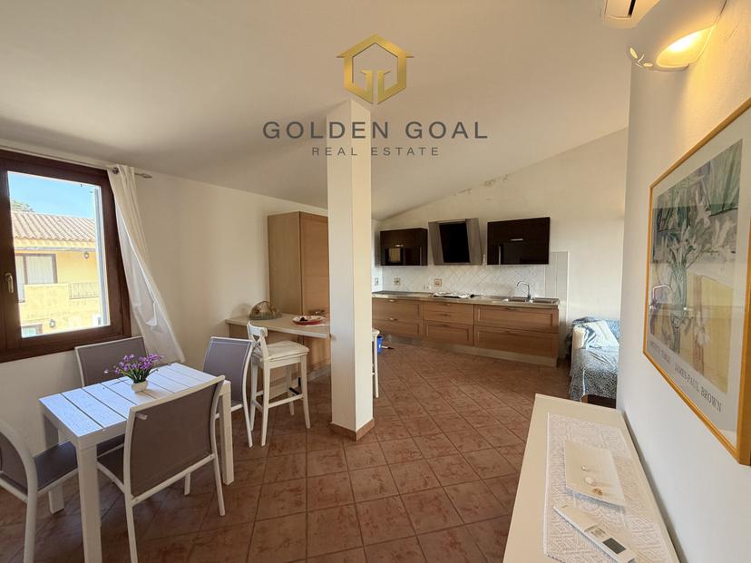 Trilocale in Viale Pietro Nenni, Loiri Porto San Paolo
