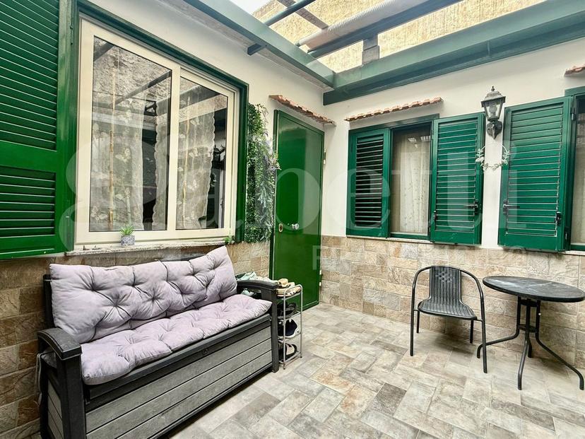 Casa indipendente in Via Luigi Angrisani, Nocera Inferiore — foto 5 di 5
